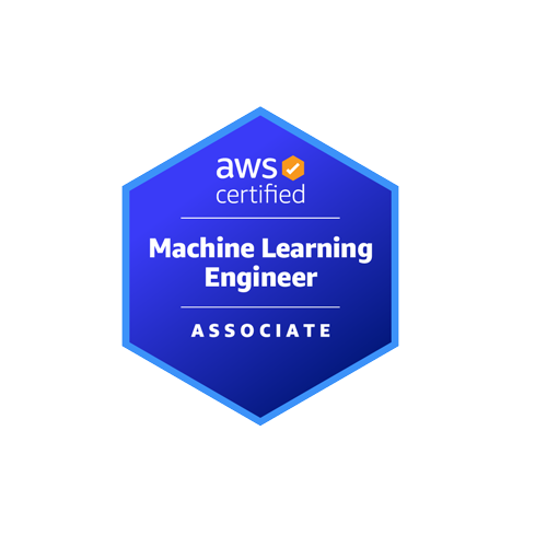 Pass AWS Certified Machine Learning Engineer Associate Certification Exam With Our Training