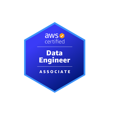 Pass AWS Certified Data Engineer Associate Certification Exam With Our Training