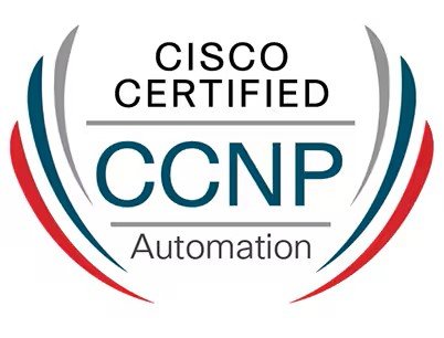 Pass CCNP Automation Certification Exam With Our Training