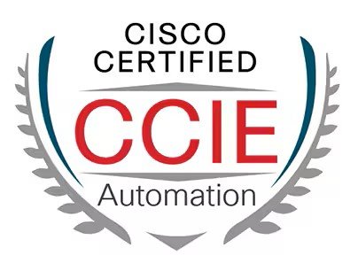 Pass CCIE Automation Certification Exam With Our Training