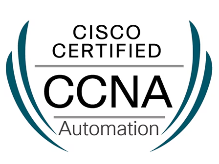 Pass CCNA Automation Certification Exam With Our Training