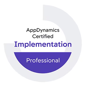 Pass AppDynamics Professional Implementer Certification Exam With Our Training