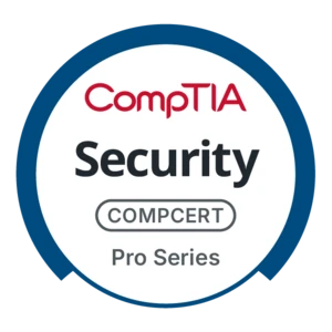 Pass CompTIA Security Pro Certification Exam With Our Training