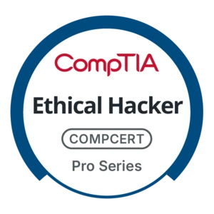 Pass CompTIA Ethical Hacker Pro Certification Exam With Our Training