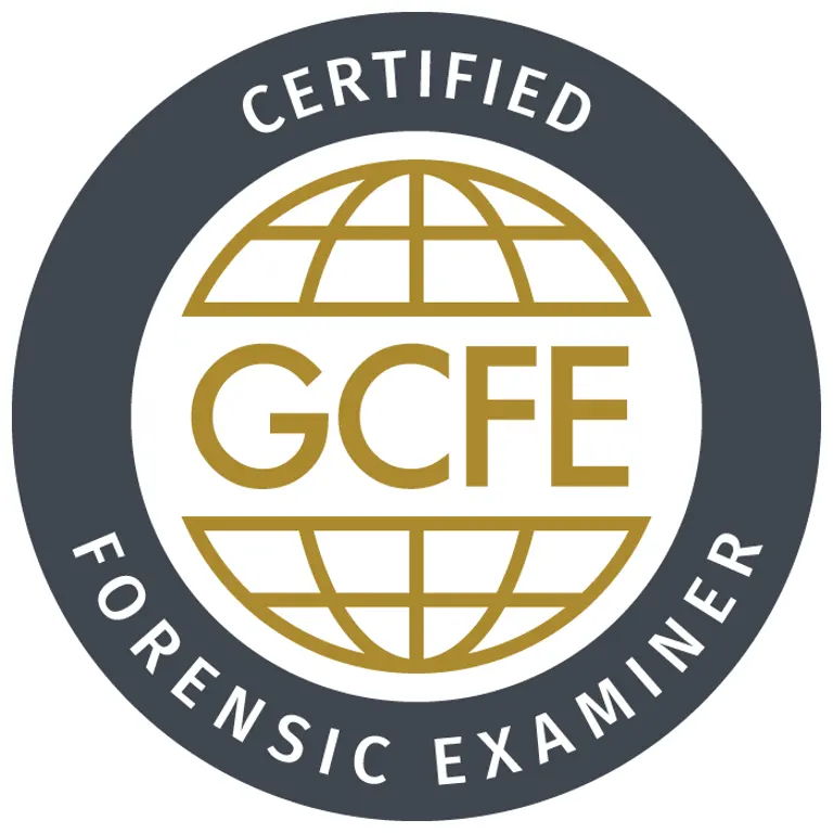 Pass GCFE Certification Exam With Our Training