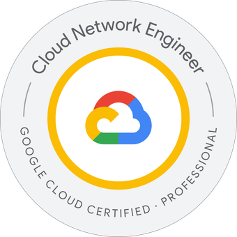 Pass GCP Professional Cloud Network Engineer Certification Exam With Our Training