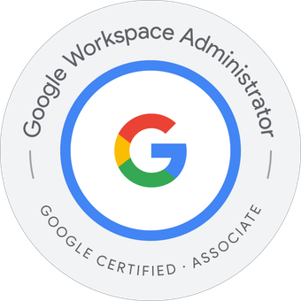 Pass GCP Associate Google Workspace Certification Exam With Our Training