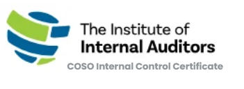 Pass COSO Internal Control Certification Exam With Our Training