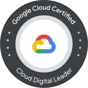 Pass GCP Cloud Digital Leader Certification Exam With Our Training