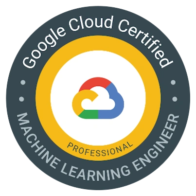 Pass Professional Machine Learning Engineer Certification Exam With Our Training