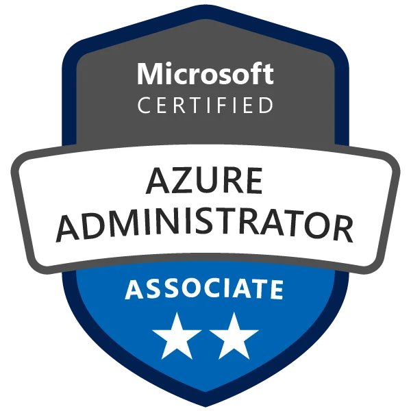 Pass Microsoft AZ-104: Azure Administrator Certification Exam With Our Training