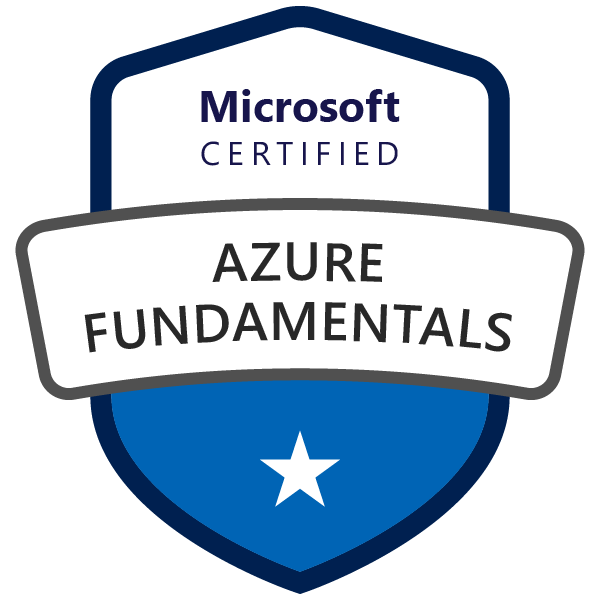 Pass Microsoft AZ-900: Azure Fundamentals Certification Exam With Our Training