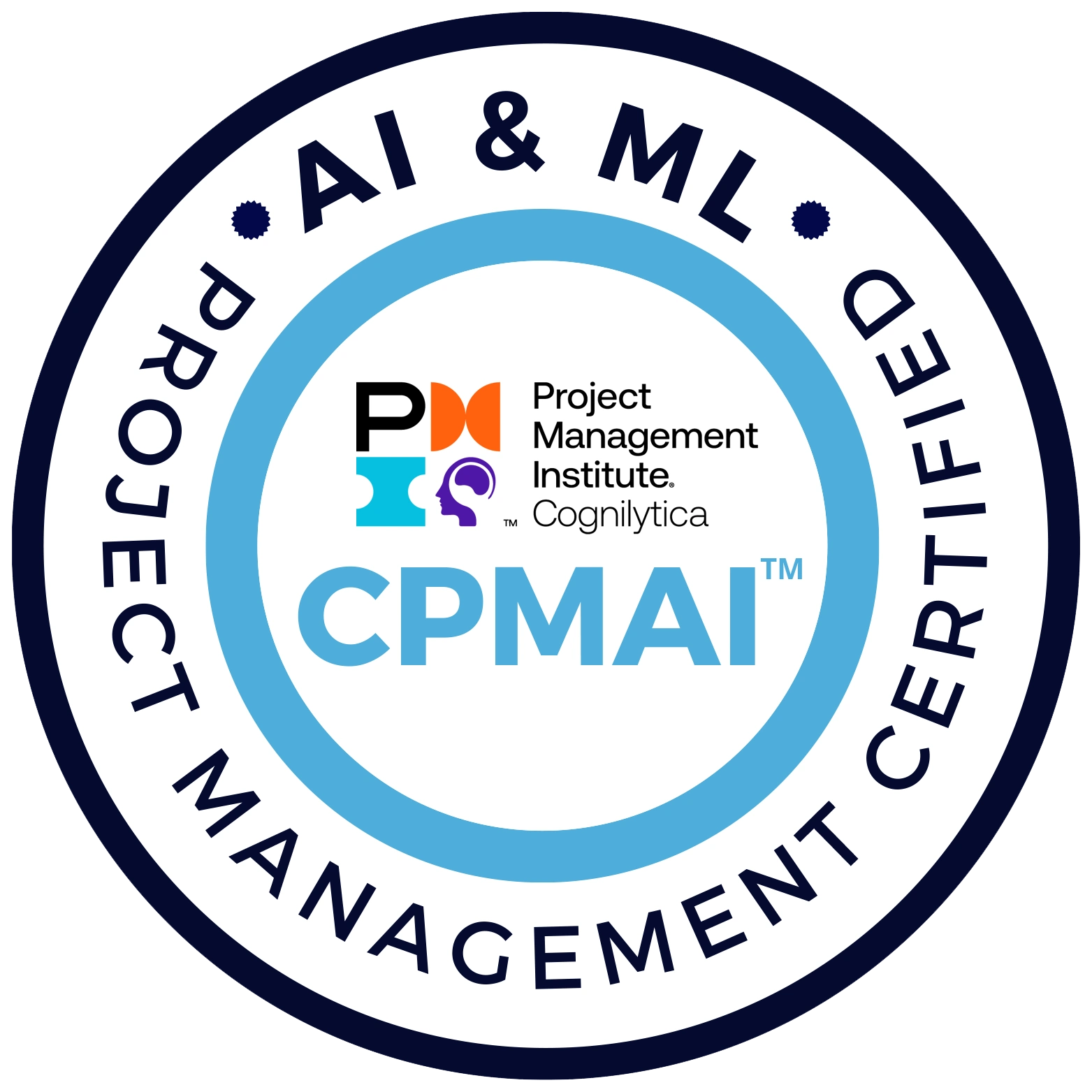 Pass PMI-CPMAI Certification Exam With Our Training