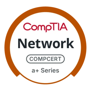 CompTIA A+ Network Certification