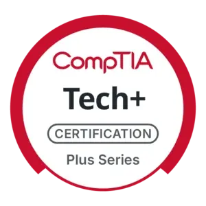 Pass CompTIA Tech+ Certification Exam With Our Training