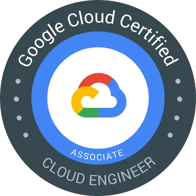 Pass Google Associate Cloud Engineer Certification Exam With Our Training