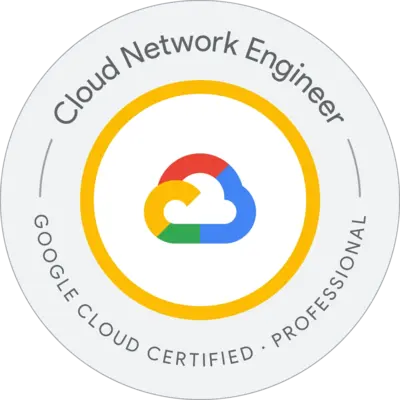 Pass GCP Professional Cloud Network Engineer Certification Exam With Our Training