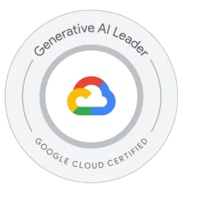 Pass GCP Generative AI Leader Certification Exam With Our Training