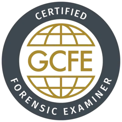 Pass GCFE Certification Exam With Our Training