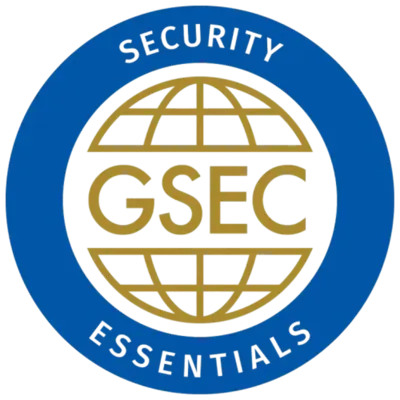 Pass GSEC Certification Exam With Our Training