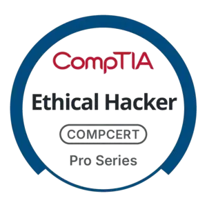 Pass CompTIA Ethical Hacker Pro Certification Exam With Our Training