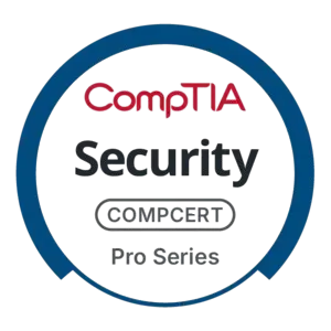 Pass CompTIA Security Pro Certification Exam With Our Training