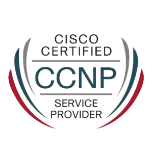 Pass CCNP Service Provider Certification Exam With Our Training