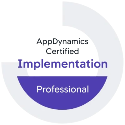 Pass AppDynamics Professional Implementer Certification Exam With Our Training