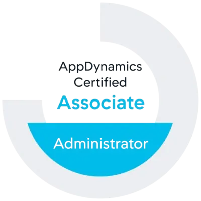 Pass AppDynamics Associate Administrator Certification Exam With Our Training