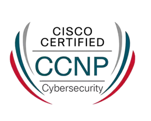 Pass CCNP Cybersecurity Certification Exam With Our Training