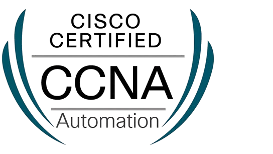 Pass CCNA Automation Certification Exam With Our Training