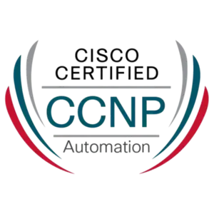 Pass CCNP Automation Certification Exam With Our Training