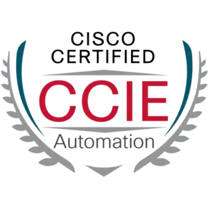 Pass CCIE Automation Certification Exam With Our Training