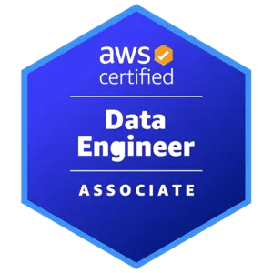 Pass AWS Certified Data Engineer Associate Certification Exam With Our Training