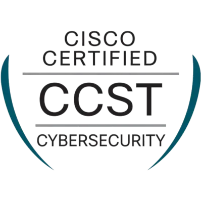 Pass CCST Cybersecurity Certification Exam With Our Training