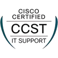 Pass CCST IT Support Certification Exam With Our Training