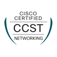 Pass CCST Networking Certification Exam With Our Training