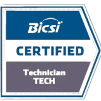 Pass BICSI Technician® (TECH) Certification Exam With Our Training