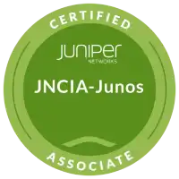 Pass JNCIA-Junos Certification Exam With Our Training