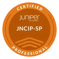 Pass JNCIP-SP Certification Exam With Our Training