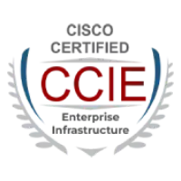 Pass CCIE Enterprise Infrastructure Certification Exam With Our Training