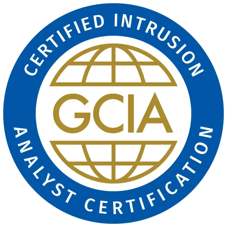 Pass GCIA Certification Exam With Our Training