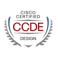 Pass CCDE Certification Exam With Our Training