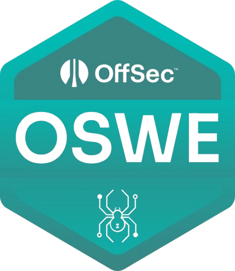 Pass OSWE Certification Exam With Our Training