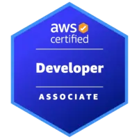 Pass AWS Certified Developer Associate Certification Exam With Our Training