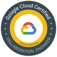Pass Google Professional Collaboration Engineer Certification Exam With Our Training