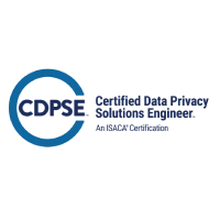 Pass CDPSE Certification Exam With Our Training