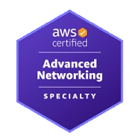 Pass AWS Certified Advanced Networking Specialty Certification Exam With Our Training