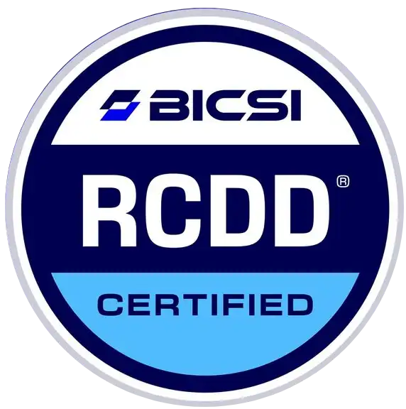 Pass RCDD V15 Certification Exam With Our Training