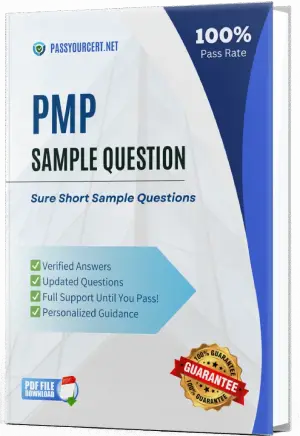Pass Your PMP Exam with Actual Exam Questions on First Try!